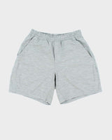 Men's Lululemon Lightweight Grey Loose Sports Shorts - L