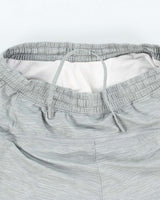Men's Lululemon Lightweight Grey Loose Sports Shorts - L
