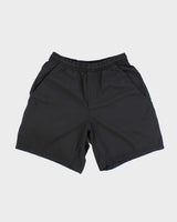 Men's Lululemon Lightweight Black Loose Sports Shorts - S
