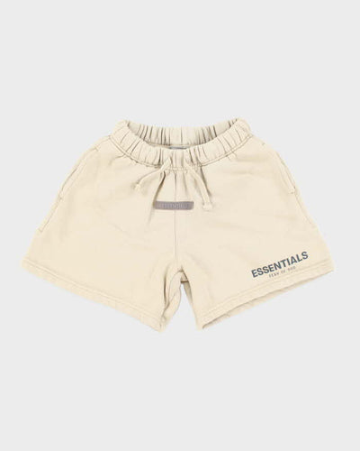 Women's Essentials Jersey Hot Pants - XXS
