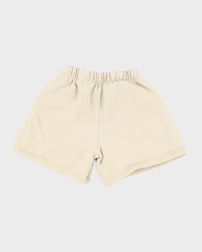 Women's Essentials Jersey Hot Pants - XXS