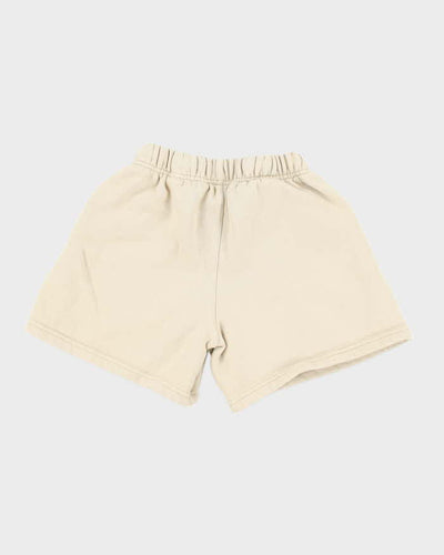 Women's Essentials Jersey Hot Pants - XXS