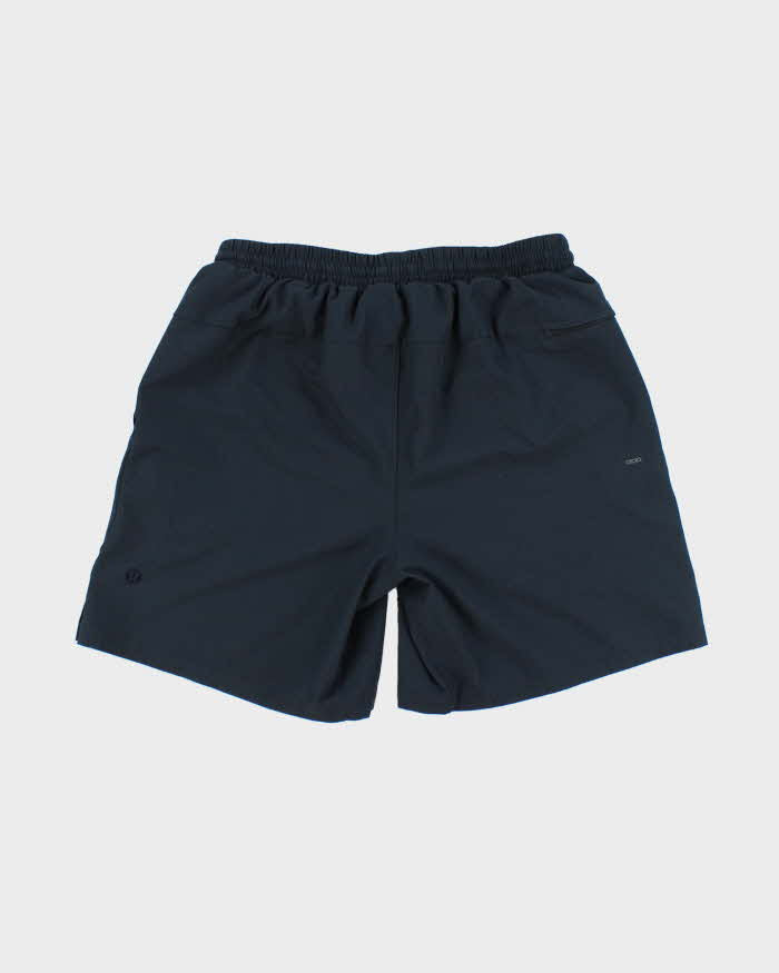 Men's Lululemon Lightweight Sports Shorts - XS