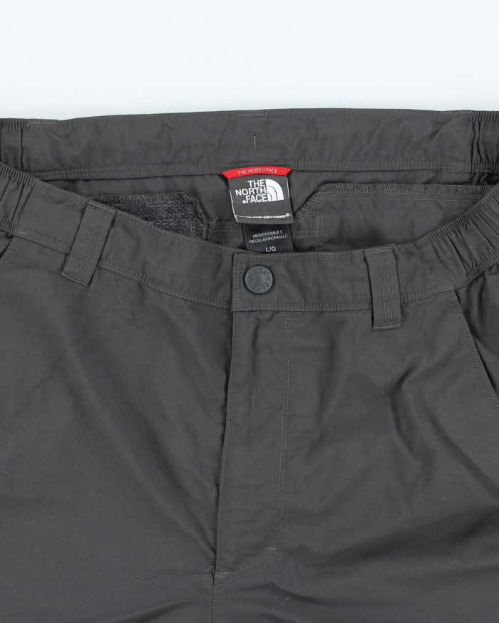 Vintage 2000's The North Face Lightweight Hiking Shorts - W33 L8