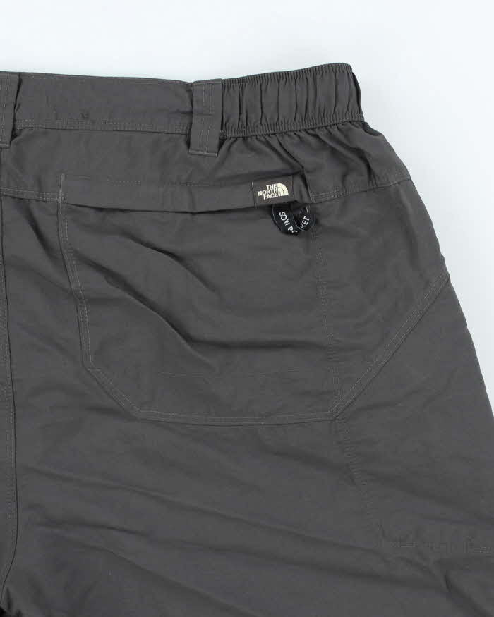 Vintage 2000's The North Face Lightweight Hiking Shorts - W33 L8