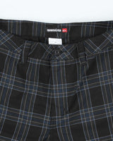 Vintage Y2K Quiksilver Relaxed Patterned Board Shorts - W32 L10