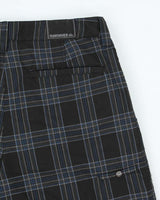 Vintage Y2K Quiksilver Relaxed Patterned Board Shorts - W32 L10