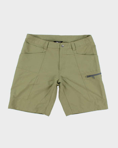 Vintage 2000's The North Face Lightweight Hiking Shorts - W34 L9