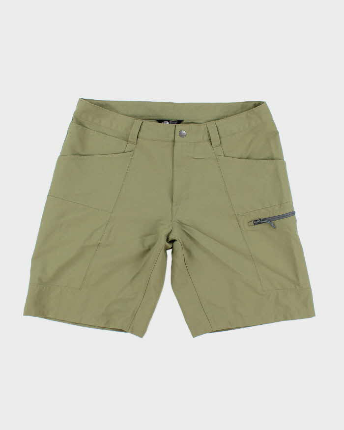 Vintage 2000's The North Face Lightweight Hiking Shorts - W34 L9