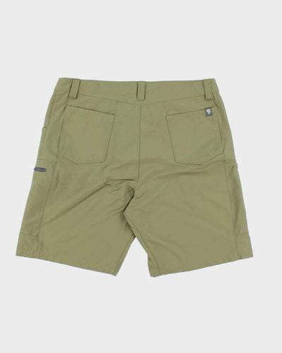 Vintage 2000's The North Face Lightweight Hiking Shorts - W34 L9