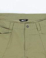 Vintage 2000's The North Face Lightweight Hiking Shorts - W34 L9