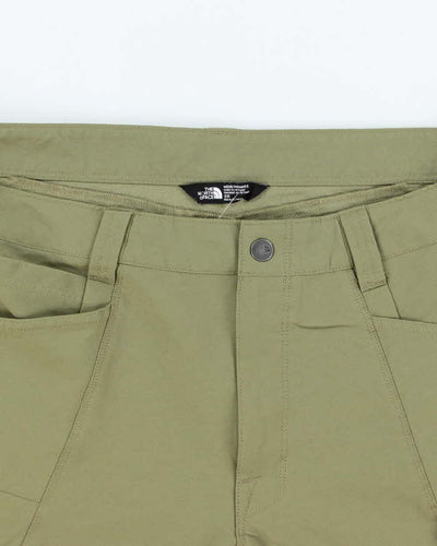 Vintage 2000's The North Face Lightweight Hiking Shorts - W34 L9