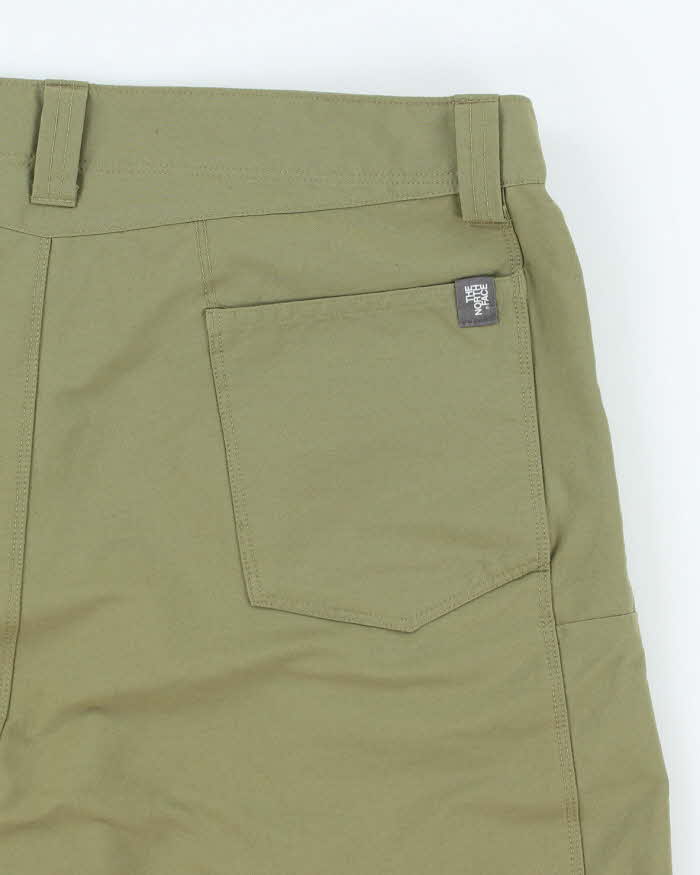 Vintage 2000's The North Face Lightweight Hiking Shorts - W34 L9