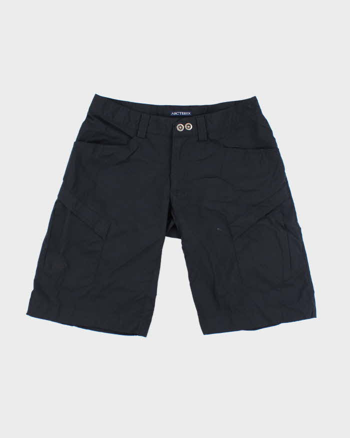 Vintage 2000's Arc'teryx Lightweight Cargo Shorts - W30 L12