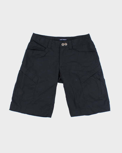 Vintage 2000's Arc'teryx Lightweight Cargo Shorts - W30 L12
