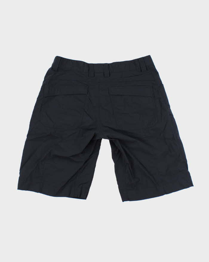 Vintage 2000's Arc'teryx Lightweight Cargo Shorts - W30 L12