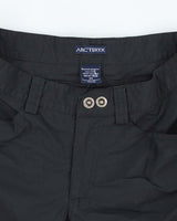 Vintage 2000's Arc'teryx Lightweight Cargo Shorts - W30 L12