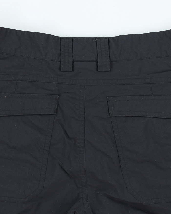 Vintage 2000's Arc'teryx Lightweight Cargo Shorts - W30 L12