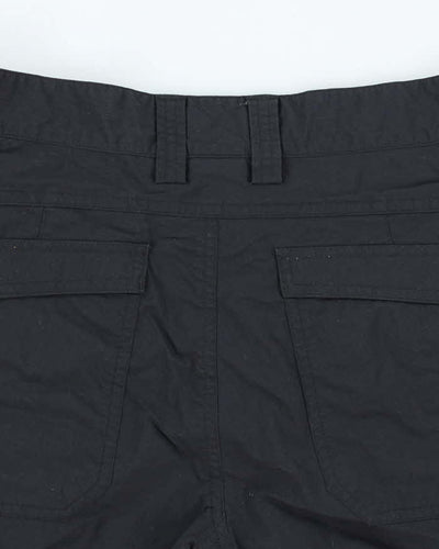 Vintage 2000's Arc'teryx Lightweight Cargo Shorts - W30 L12