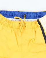 Vintage 2000's Nautica Lightweight Swim Shorts - S