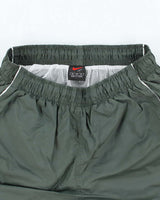 Vintage 90's Nike Lightweight Mesh Lined Sports Shorts - M