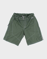 Vintage Y2K The North Face Lightweight Board Shorts - W26 L10