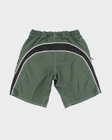 Vintage Y2K The North Face Lightweight Board Shorts - W26 L10