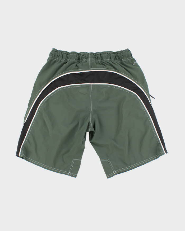 Vintage Y2K The North Face Lightweight Board Shorts - W26 L10