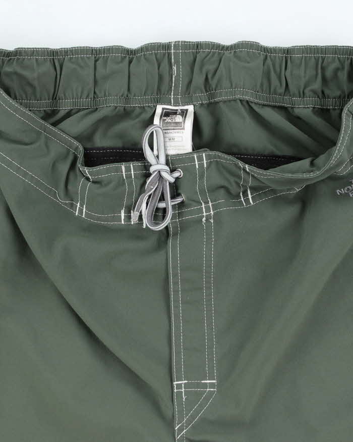 Vintage Y2K The North Face Lightweight Board Shorts - W26 L10
