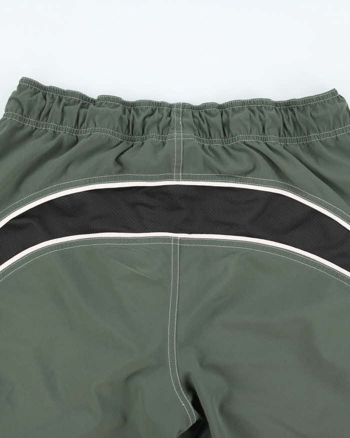Vintage Y2K The North Face Lightweight Board Shorts - W26 L10