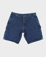 Vintage 90's Wrangler Dark Wash Baggy Jeans - W36 L10