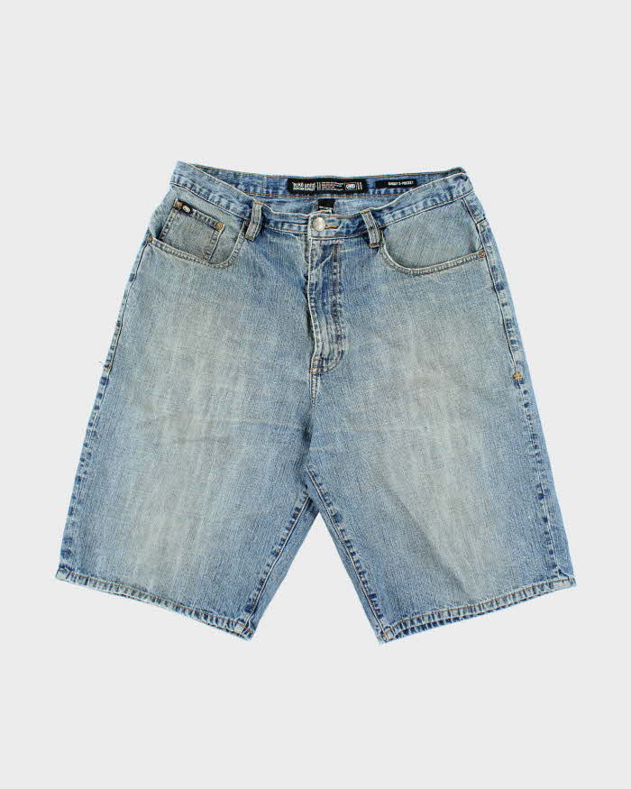 Vintage Y2K Ecko Unltd Baggy Medium Wash Denim Jeans - W34 L12