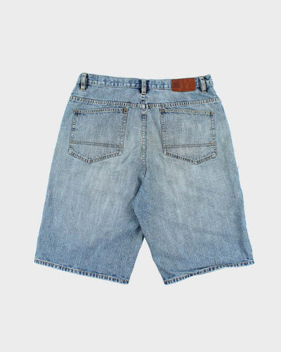 Vintage Y2K Ecko Unltd Baggy Medium Wash Denim Jeans - W34 L12