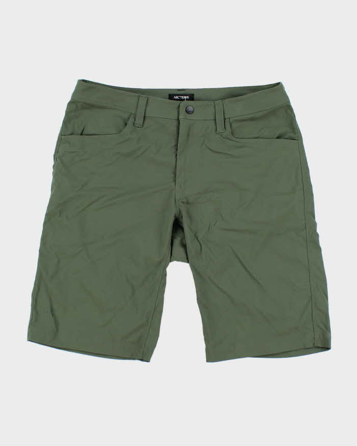 Vintage Arc'teryx Lightweight Hiking Shorts - W32 L12