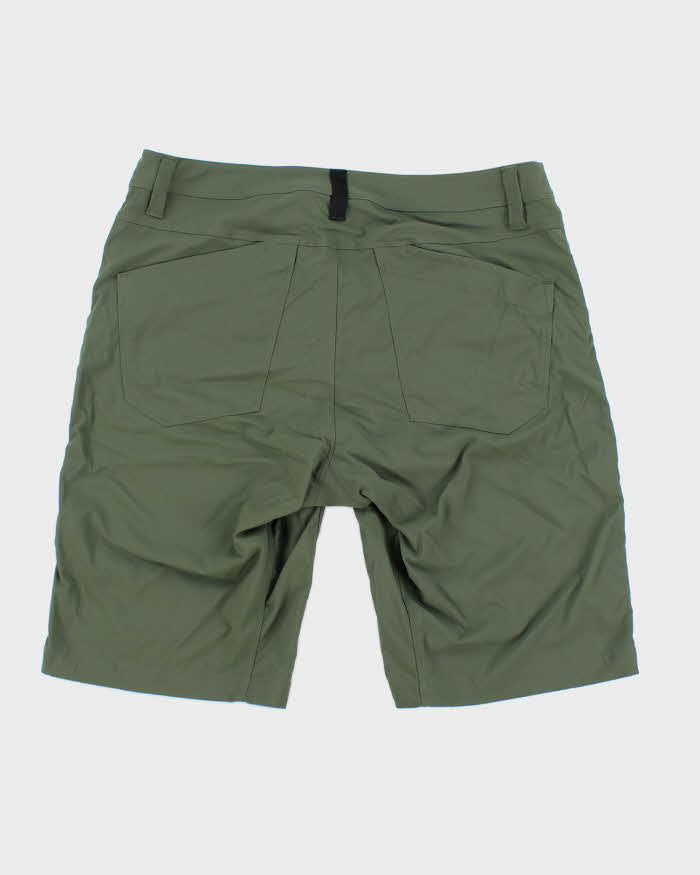 Vintage Arc'teryx Lightweight Hiking Shorts - W32 L12