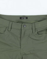 Vintage Arc'teryx Lightweight Hiking Shorts - W32 L12