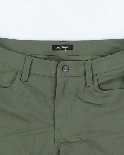 Vintage Arc'teryx Lightweight Hiking Shorts - W32 L12