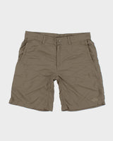 Vintage 2000's The North Face Lightweight Hiking Shorts - W34 L9