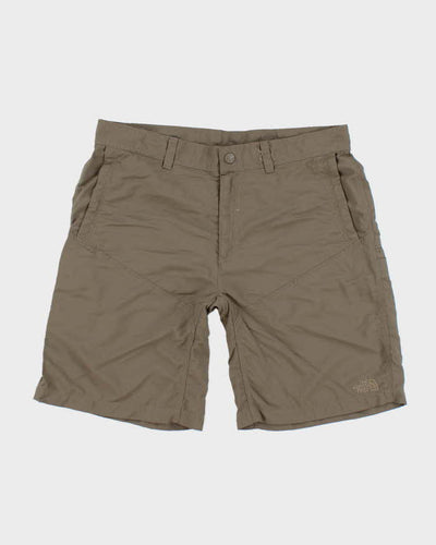 Vintage 2000's The North Face Lightweight Hiking Shorts - W34 L9
