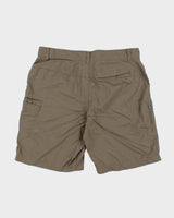 Vintage 2000's The North Face Lightweight Hiking Shorts - W34 L9