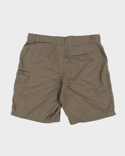 Vintage 2000's The North Face Lightweight Hiking Shorts - W34 L9