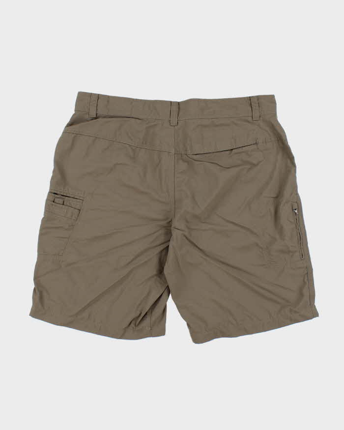 Vintage 2000's The North Face Lightweight Hiking Shorts - W34 L9