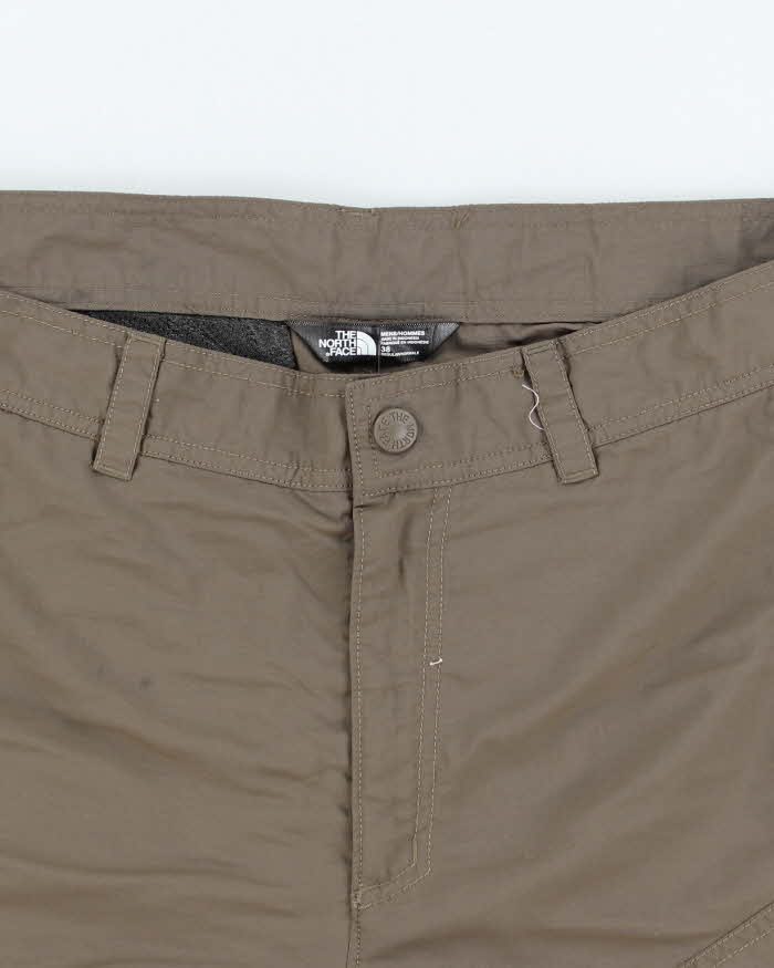 Vintage 2000's The North Face Lightweight Hiking Shorts - W34 L9