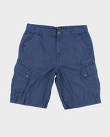 Vintage Y2K Calvin Klein Wide Leg Cargo Shorts - W34 L10