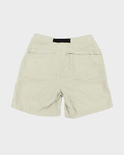 Vintage Columbia Belted Multi Pocketed Cargo Shorts - W32 L9