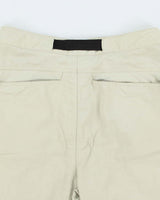 Vintage Columbia Belted Multi Pocketed Cargo Shorts - W32 L9