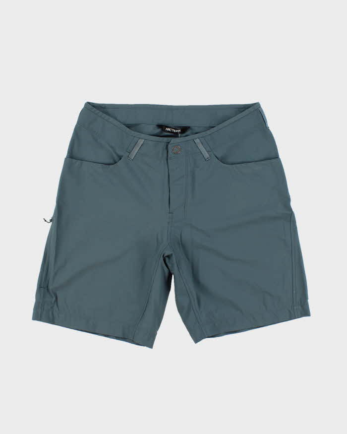 Vintage Arc'teryx Lightweight Sports Shorts - W28 L8
