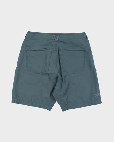 Vintage Arc'teryx Lightweight Sports Shorts - W28 L8