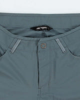 Vintage Arc'teryx Lightweight Sports Shorts - W28 L8