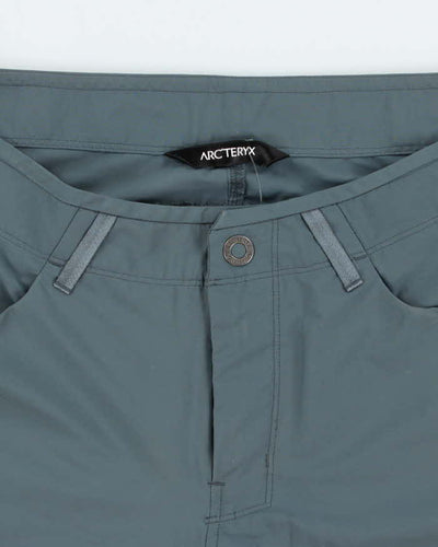 Vintage Arc'teryx Lightweight Sports Shorts - W28 L8